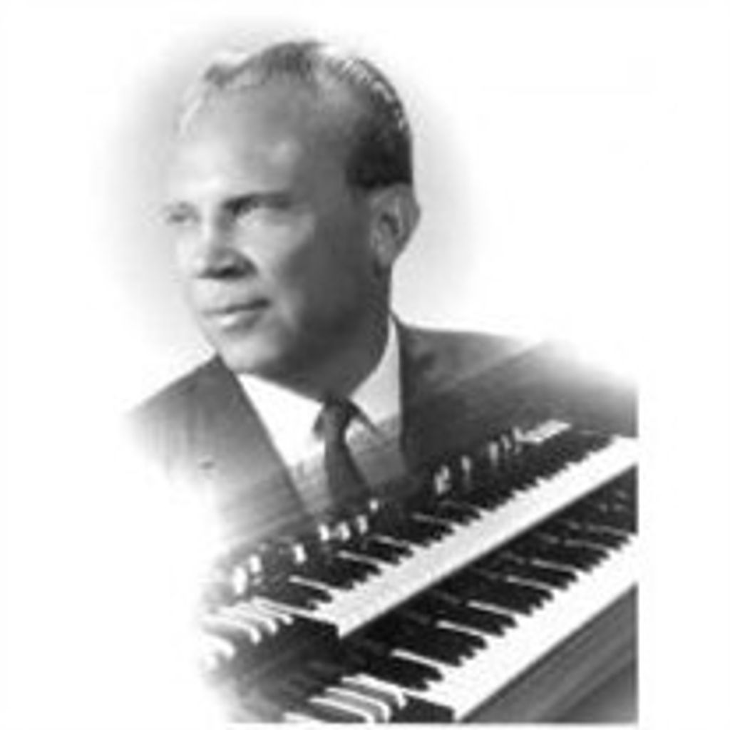 Calvert H Jacobsen