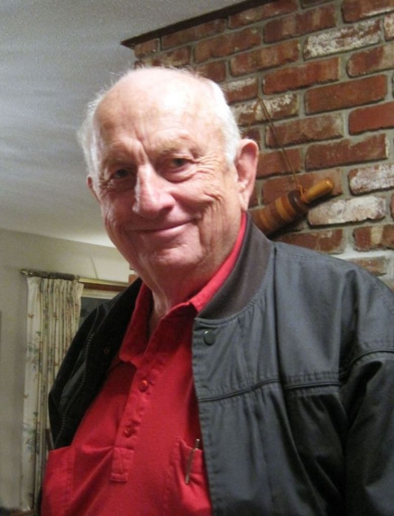 Bernard "Sparky" Carver