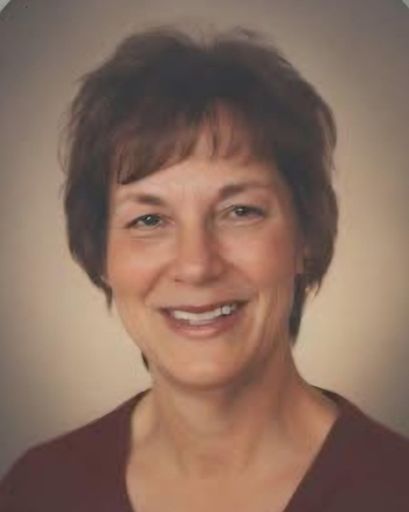 Diane May Maxwell's obituary image