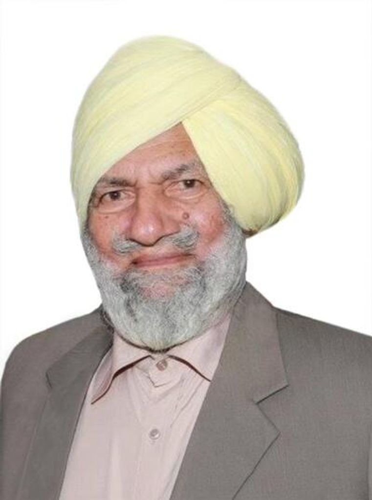 Gurdev Singh Profile Photo