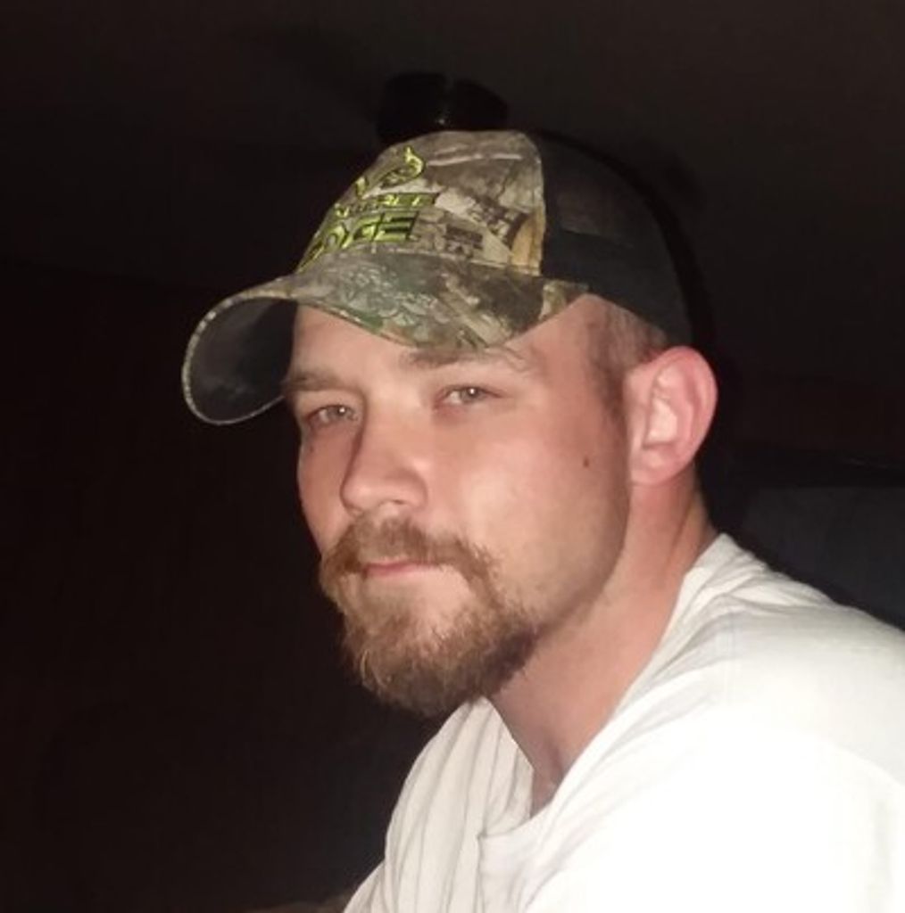Bradley Meek Profile Photo