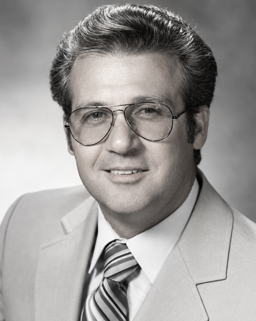 John William Gann