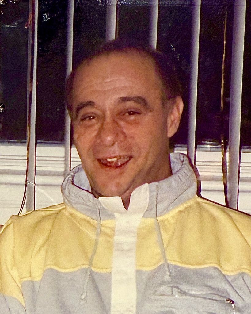 Benjamin L. Tomeo