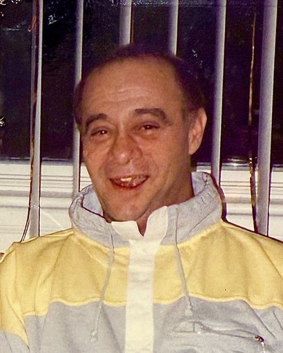Benjamin L. Tomeo Profile Photo