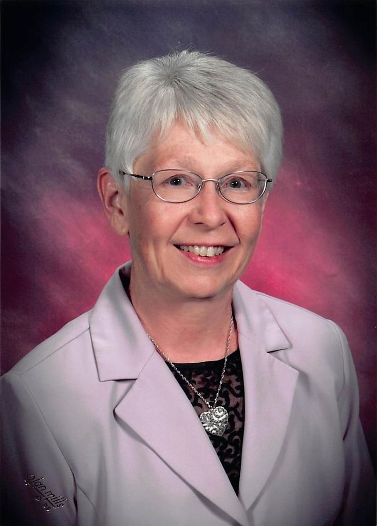Judith Carol Hicks Profile Photo