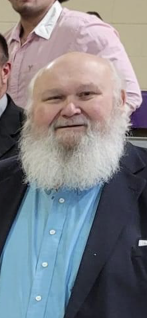 Earl Pevey Profile Photo