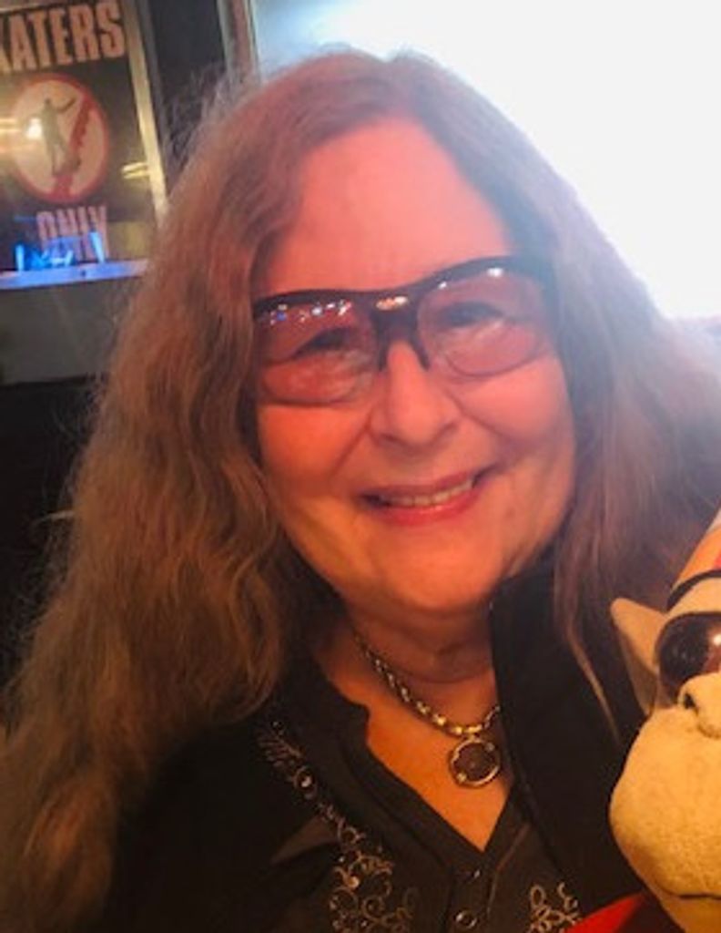 Theresa "Tess" Sheil