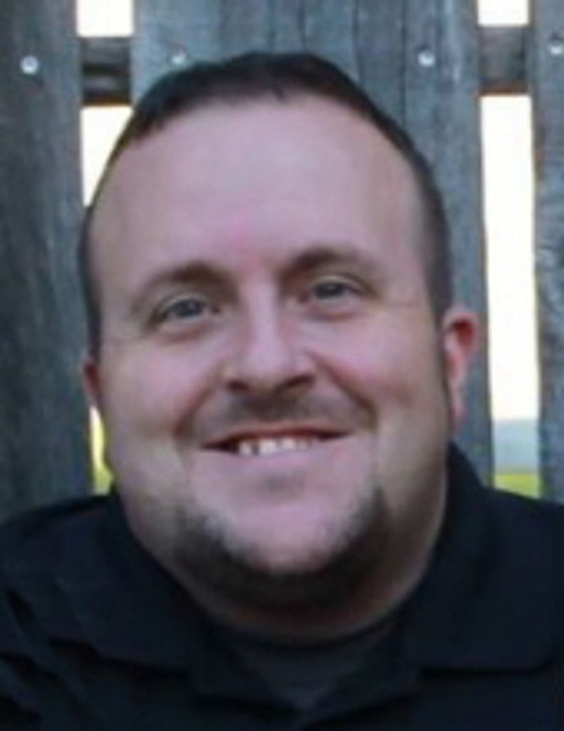 Justin Joseph  "J.J." Deges