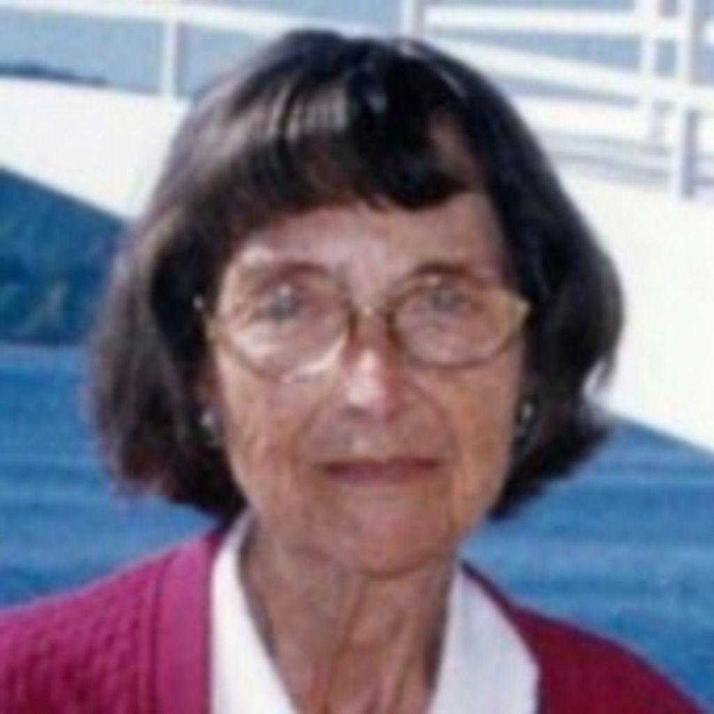 Grace Cornog