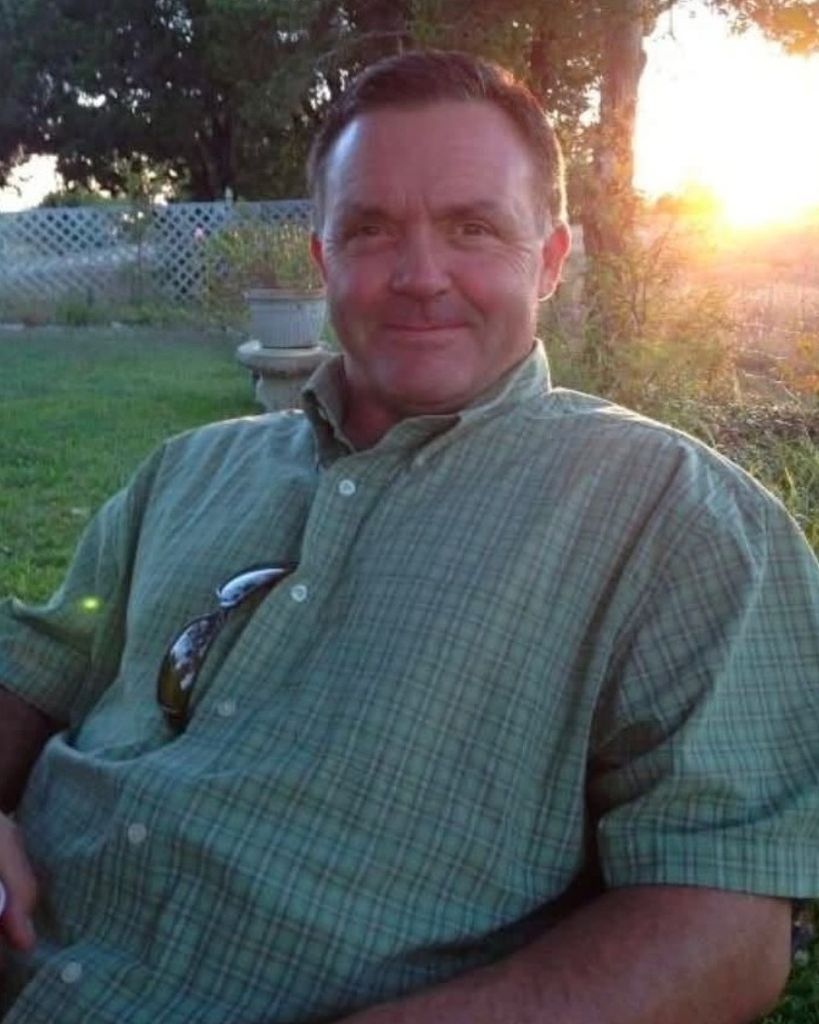 James Darron Killion Profile Photo