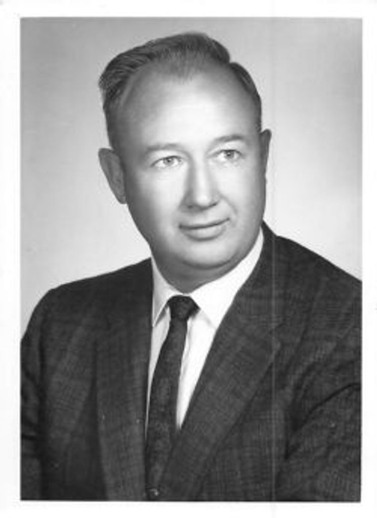 Douglas Brown
