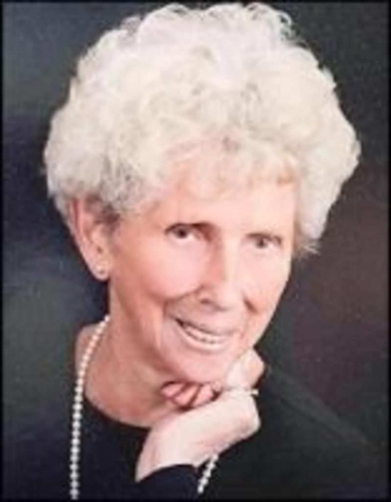 Marian Sue Amann Profile Photo
