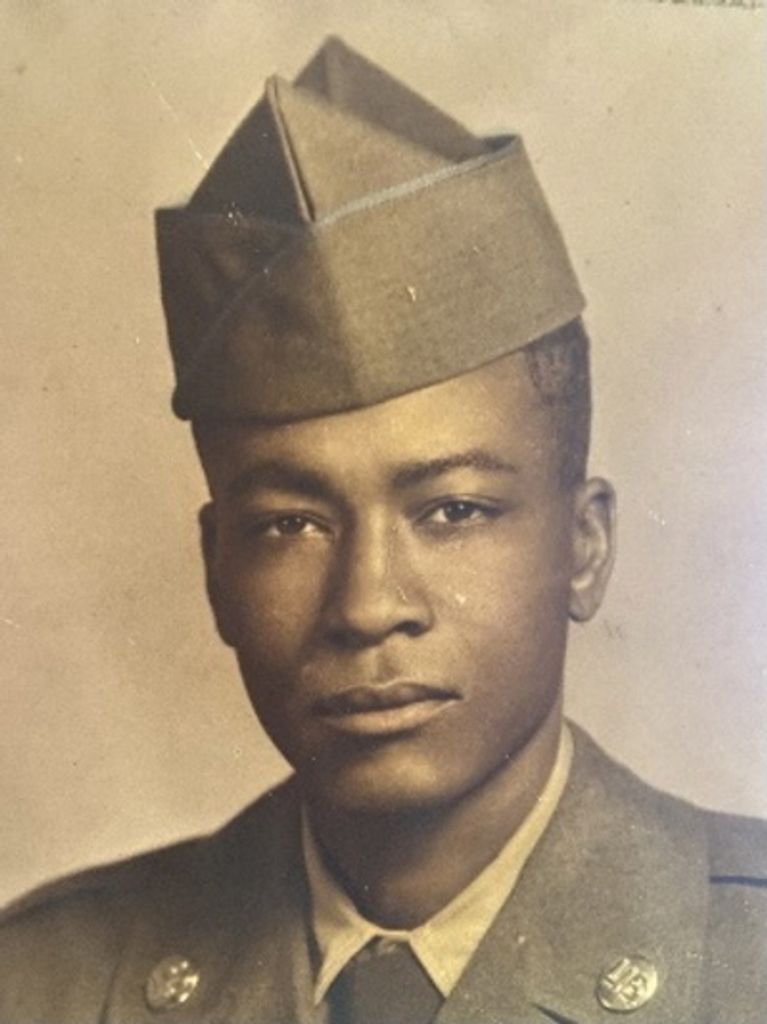 Mr. Wilmon Williams