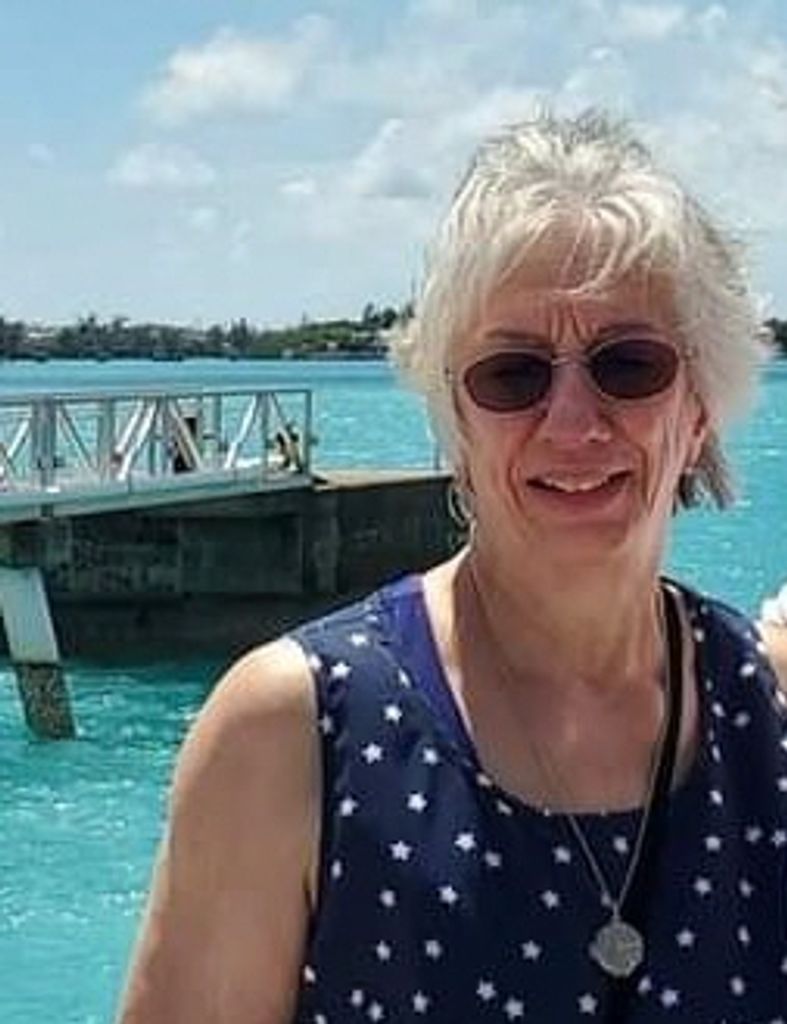 Elizabeth  J. Parenti Profile Photo