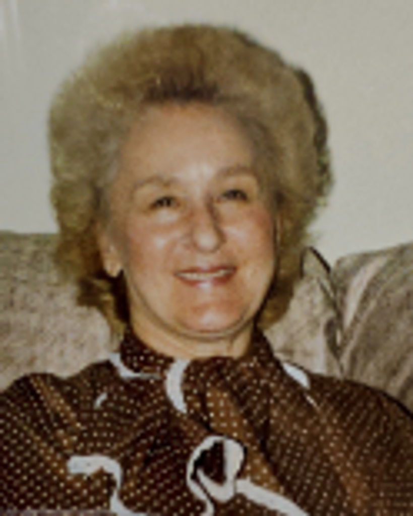 LaVilla "Lou" Lutz Profile Photo