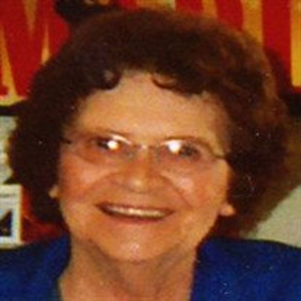 Eula  J. Horne