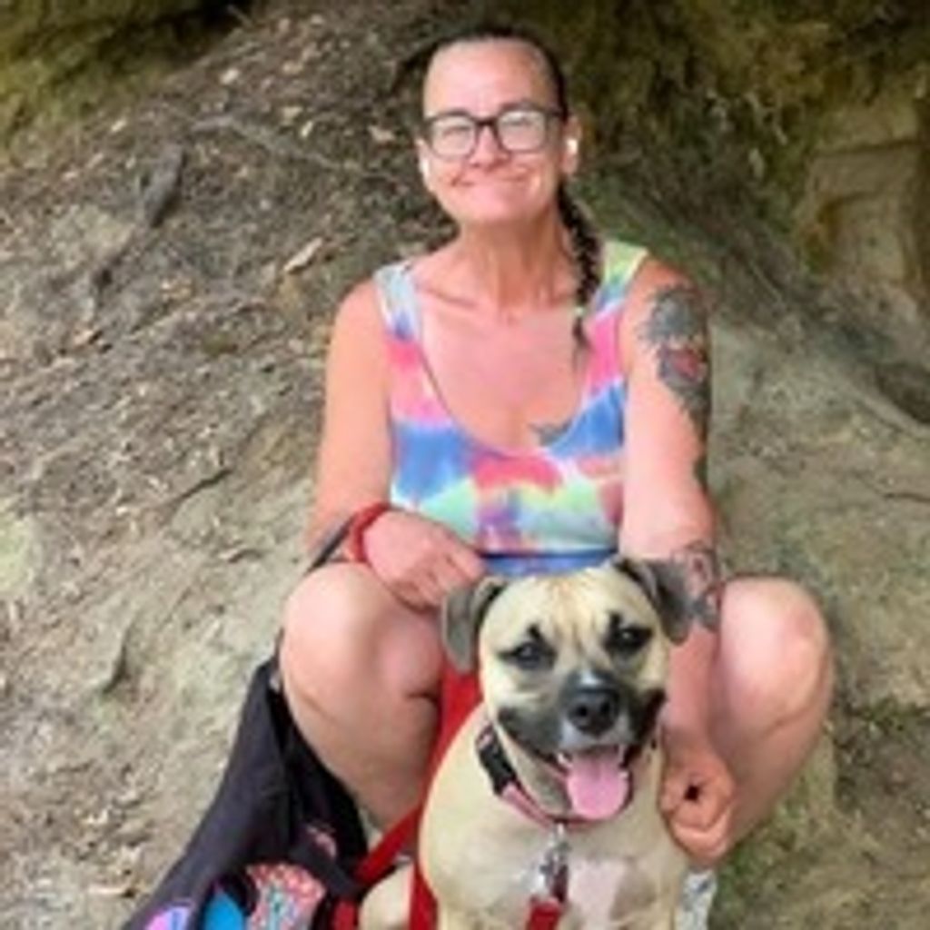 Alice Thomas Profile Photo