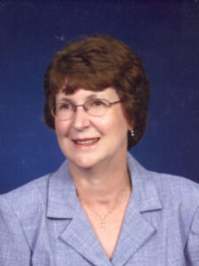 Anna B. Smith
