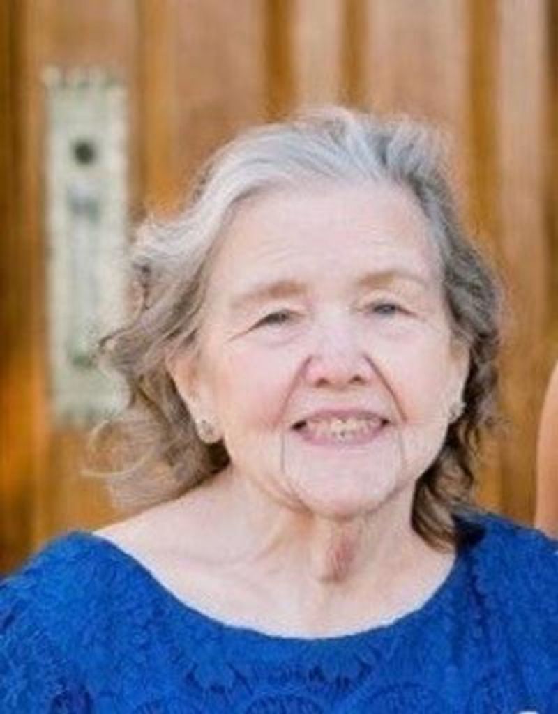 Theresa Louise Roberts