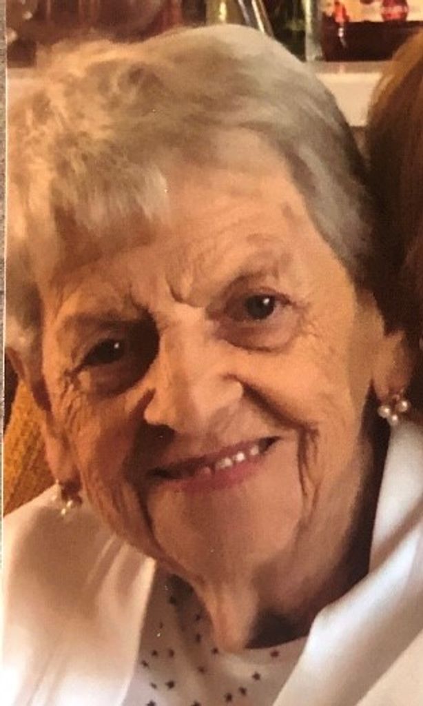 Marjorie L. Johns
