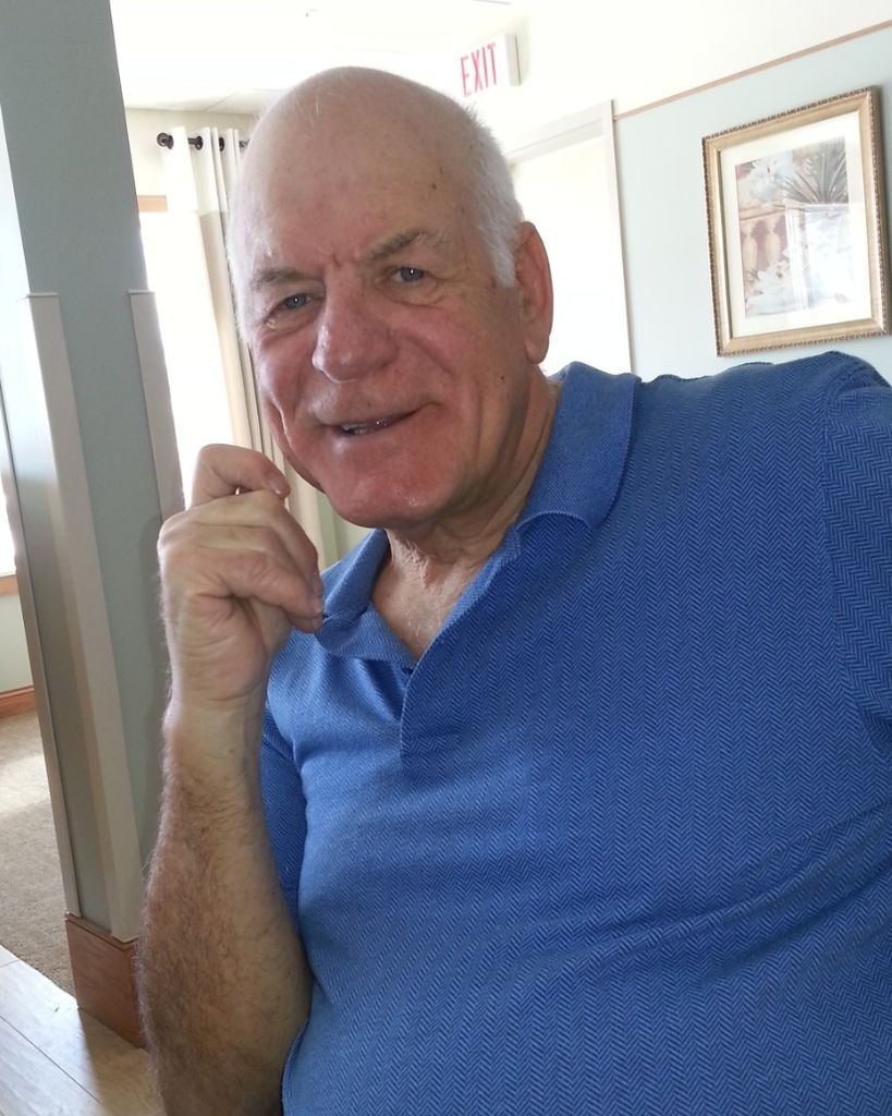 William  "Mac" MacDonald