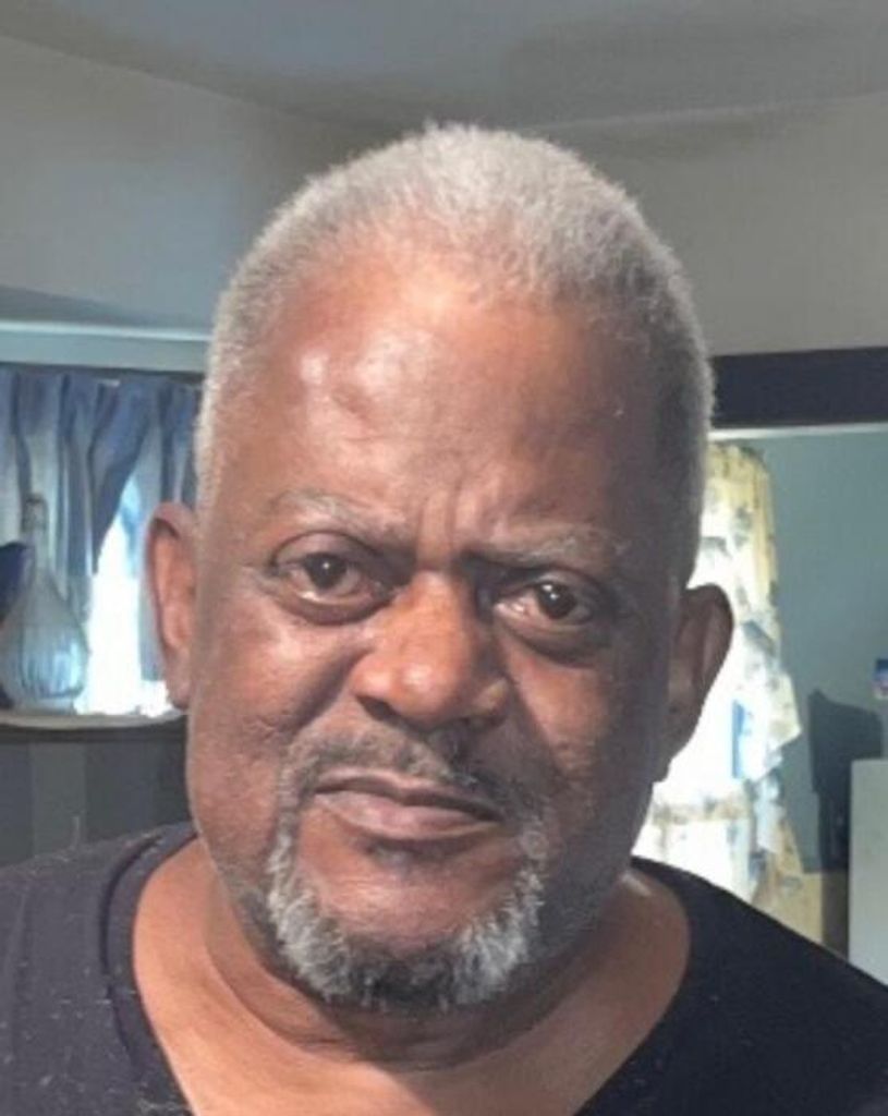 Richard "Dickie" A. Calhoun Profile Photo