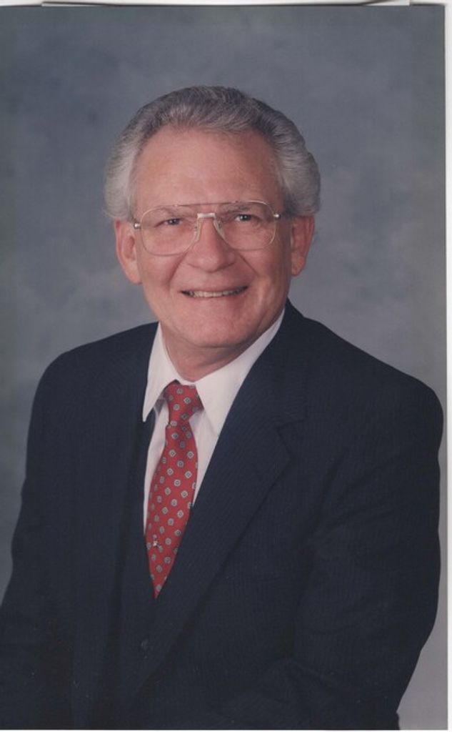 Robert "Roneal" Toon