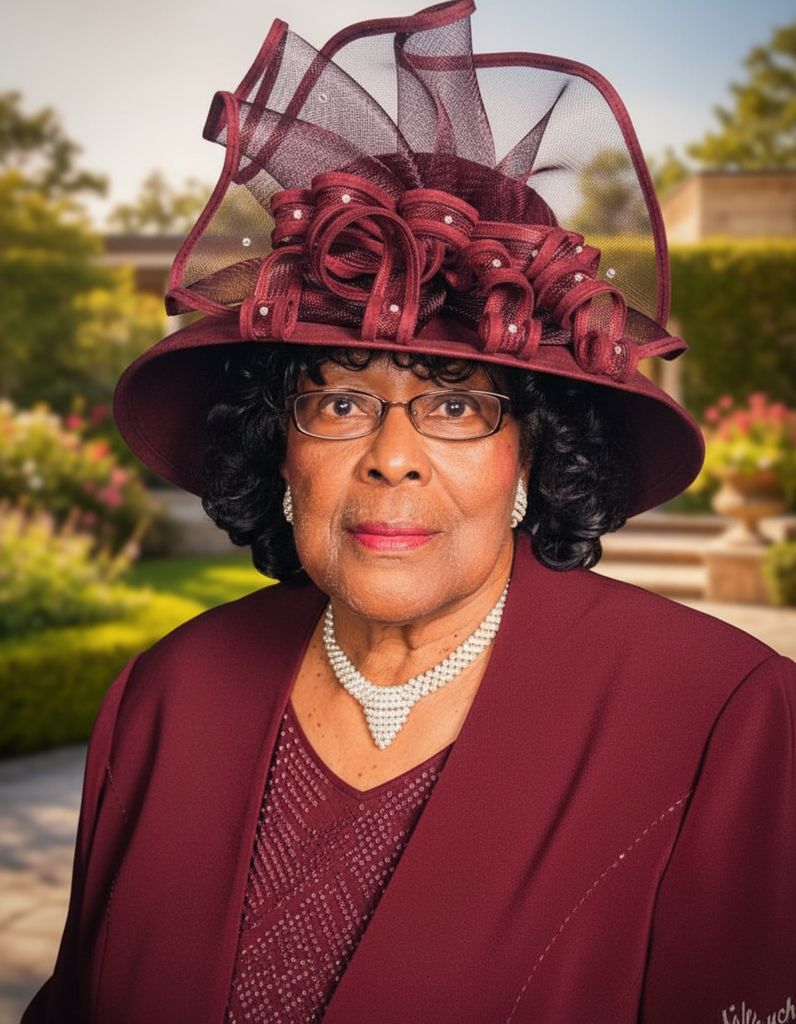 Norma J Westmoreland Profile Photo