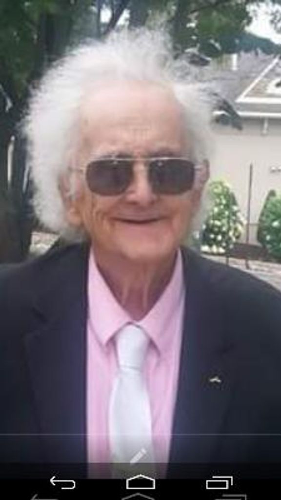 Salvatore LaRusso