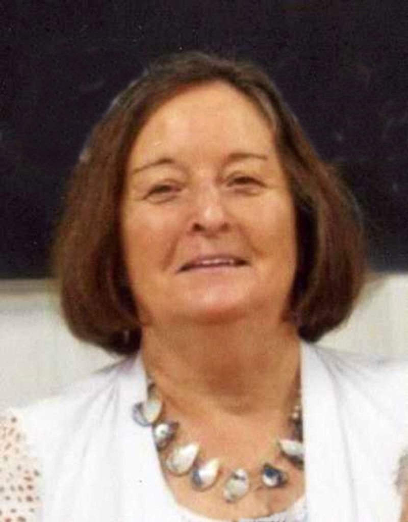 Joyce Cochran Balthrop Profile Photo