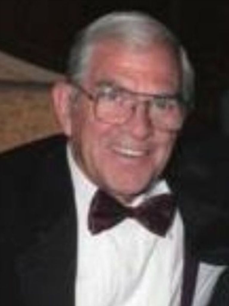 Forest David Burke Sr.