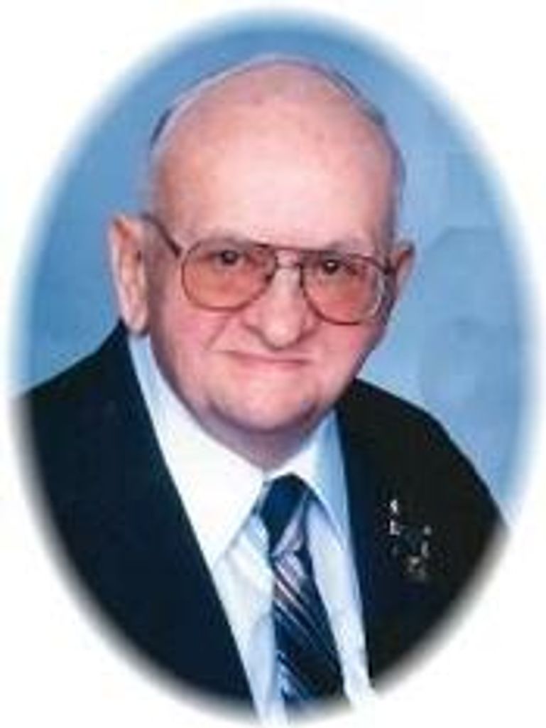 Edwin C. "Ed" Chaney