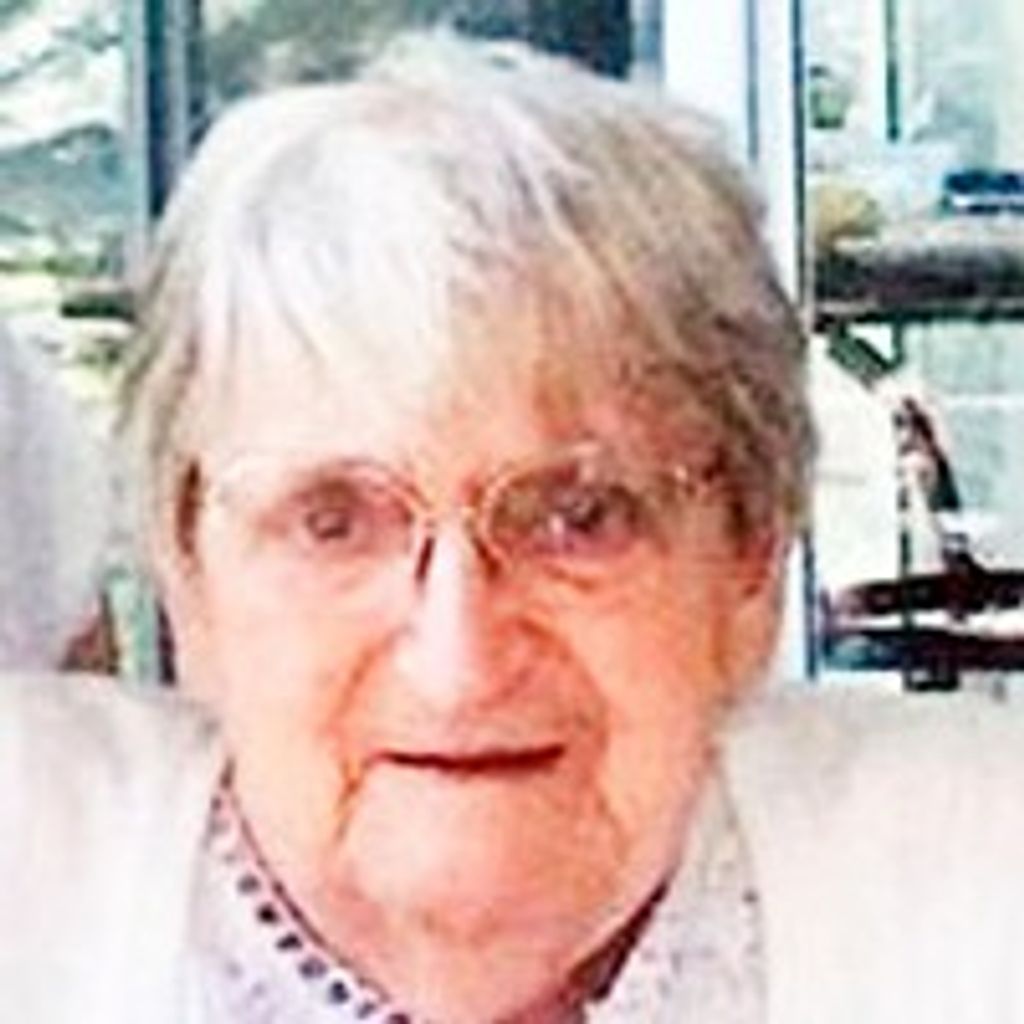 Shirley Neola Schoenike