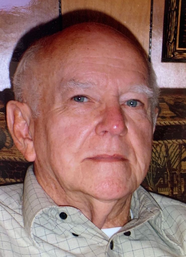 Everette "Woody" Martin Profile Photo