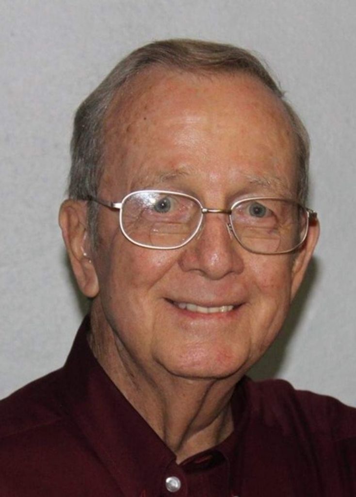 Emmett M. Mathis Profile Photo