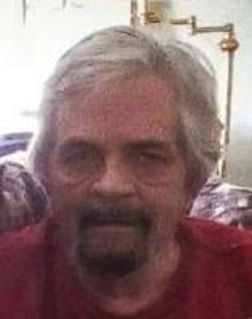 John  Greg Browne Profile Photo