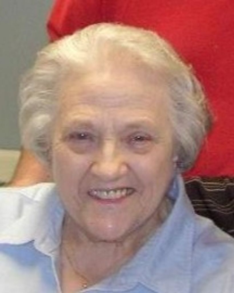 Jean Louise Payne
