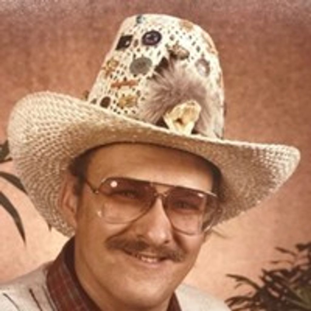 Joseph D. Ballas, Jr.