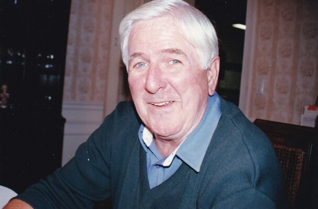 William Henry Wright