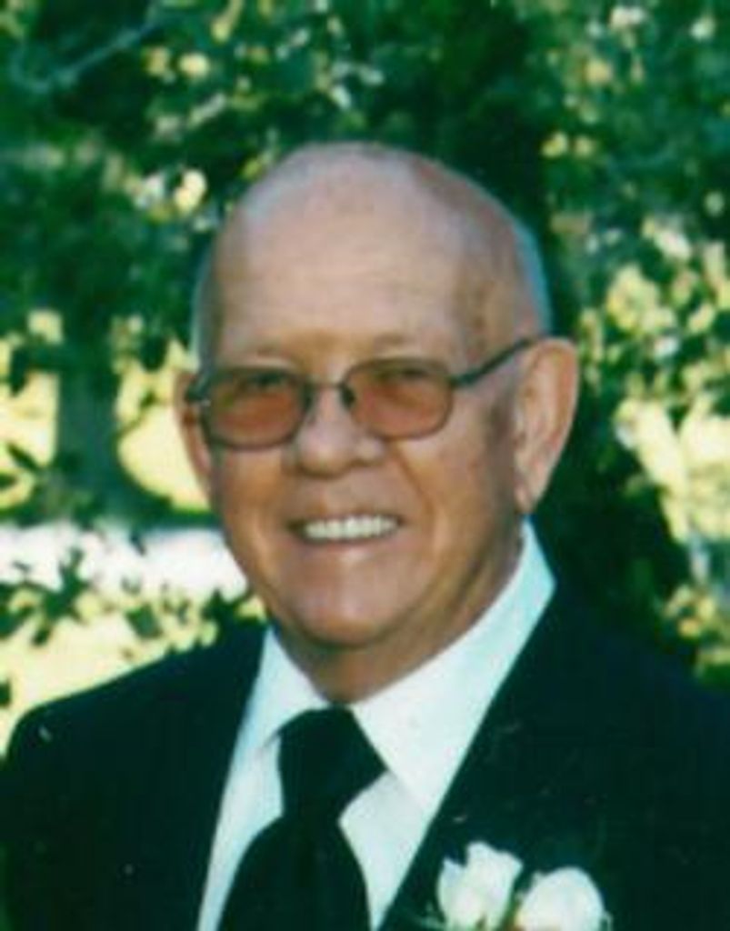 Sylvester Schumacher Profile Photo