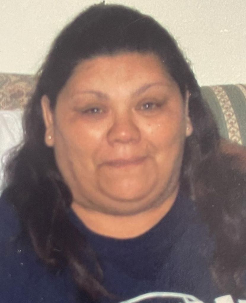 Theresa Bernice Laducer Profile Photo