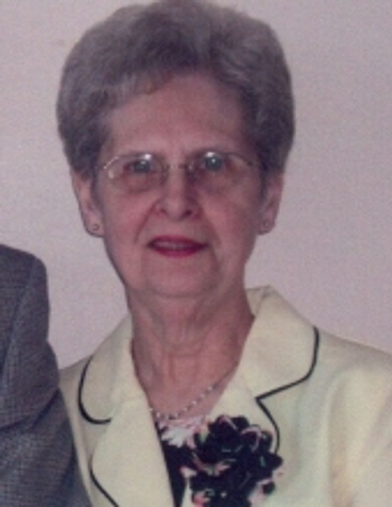 Nancy J. Stump Profile Photo