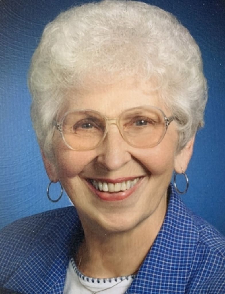 Martina Echanis Profile Photo