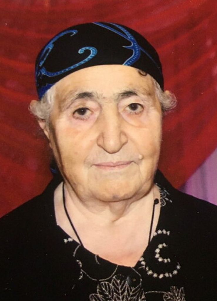 Majeda Abdulahad Mati