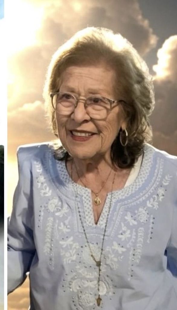 Ramona Renteria