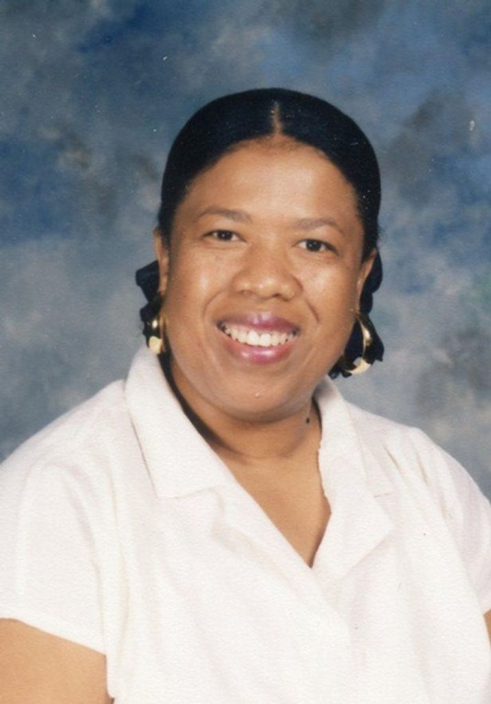 Elizabeth Mims-Pinckney