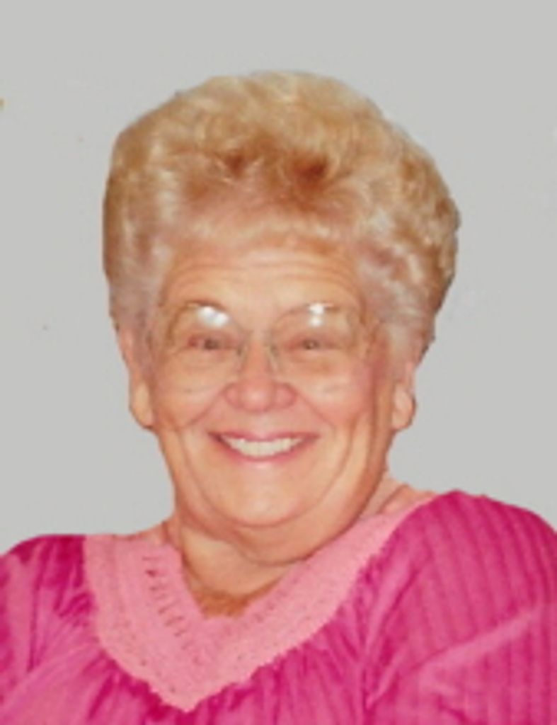 Genevieve "Genny" L. Taylor