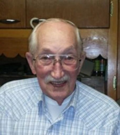 Richard  R. Mcdonald Profile Photo