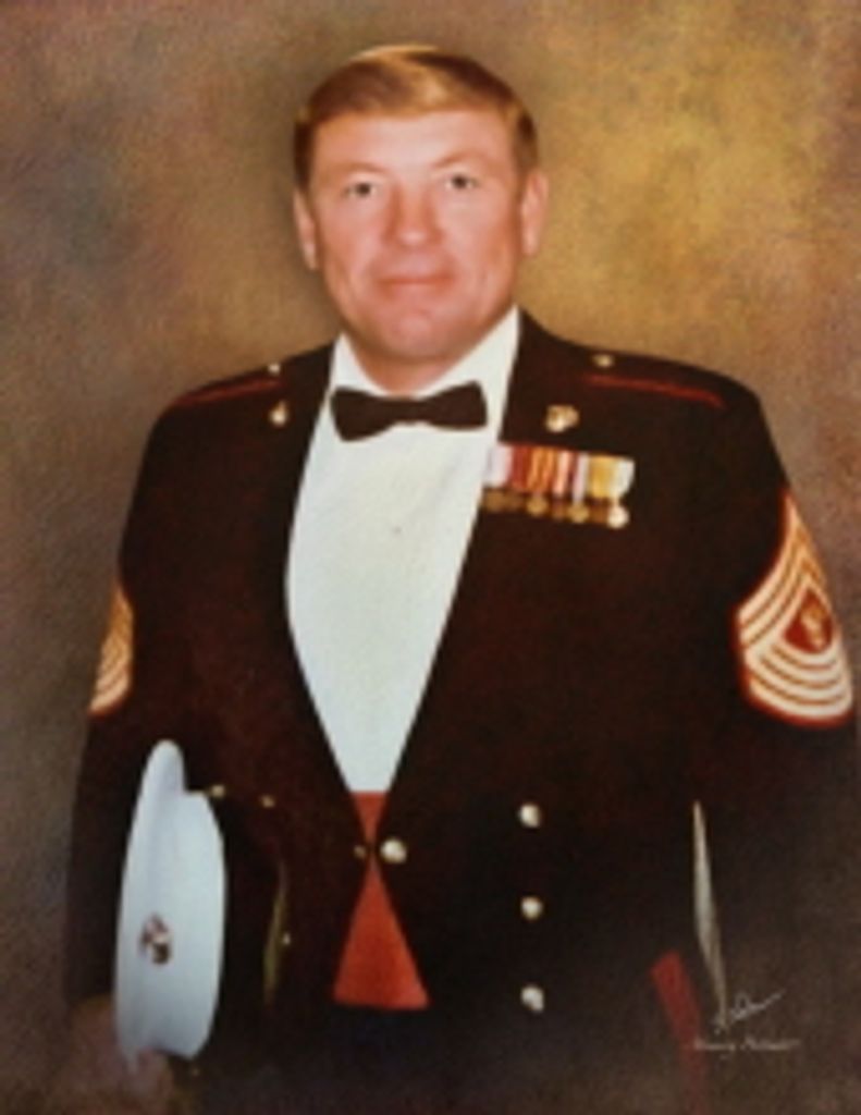 Robert Eugene Hudgins