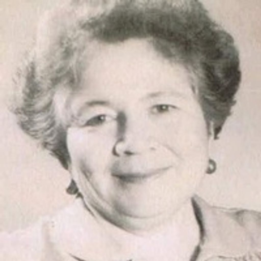 Gadilya Sabiryanovna Gilmanova Profile Photo